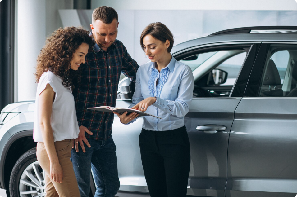 Auto Finance: Unlocking Opportunities for Affordable Vehicle Ownership