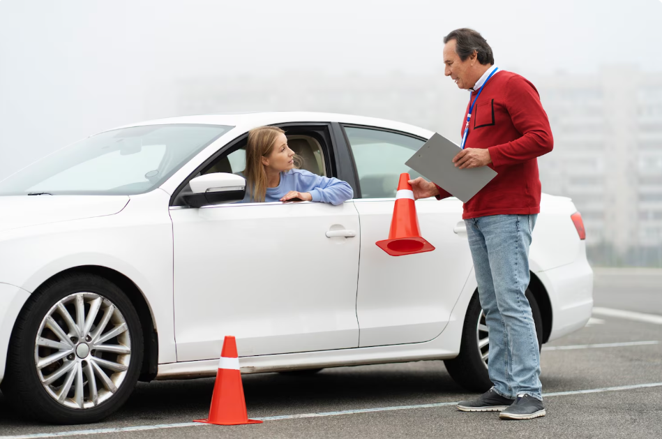 Auto Safety: Innovations That Protect Drivers and Passengers on Every Journey