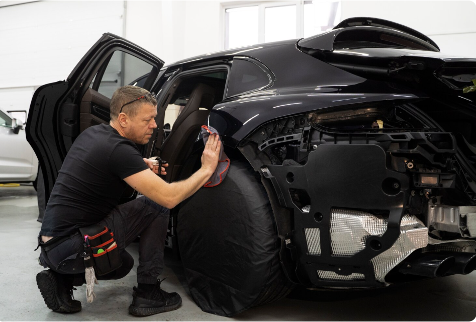 Car Modifications: Transforming Your Vehicle with Style, Power, and Innovation