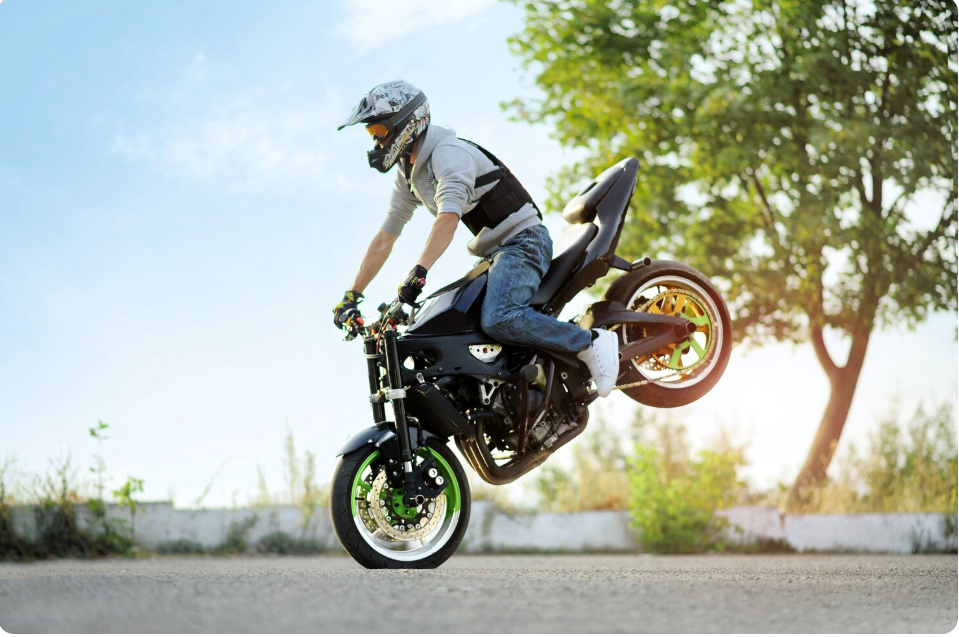 Inside Motorsports: How Engineering and Skill Drive Racing Excellence