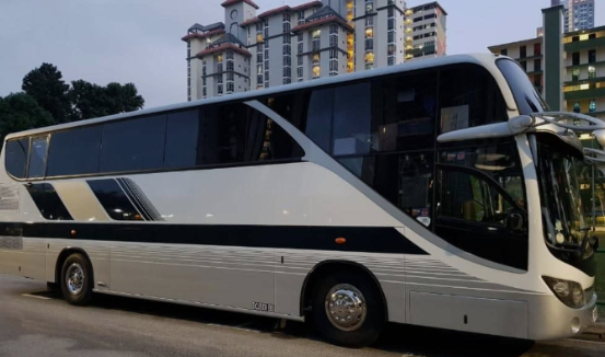 Hire Bus Singapore: Complete Guide for Comfortable Group Travel
